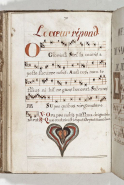 Page 70 : coeur. © Région Bourgogne-Franche-Comté, Inventaire du patrimoine