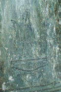 Détail. © Région Bourgogne-Franche-Comté, Inventaire du patrimoine