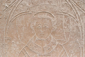 Détail. © Région Bourgogne-Franche-Comté, Inventaire du patrimoine