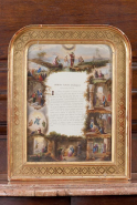 Canon latéral. © Région Bourgogne-Franche-Comté, Inventaire du patrimoine