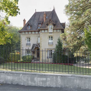 Vue d'ensemble. © Région Bourgogne-Franche-Comté, Inventaire du patrimoine