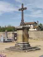 Vue d'ensemble. © Région Bourgogne-Franche-Comté, Inventaire du patrimoine