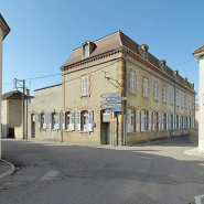 Vue d'ensemble. © Région Bourgogne-Franche-Comté, Inventaire du patrimoine