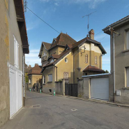Vue d'ensemble. © Région Bourgogne-Franche-Comté, Inventaire du patrimoine
