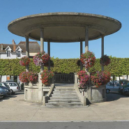 Vue d'ensemble. © Région Bourgogne-Franche-Comté, Inventaire du patrimoine