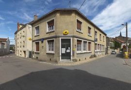 Vue d'ensemble. © Région Bourgogne-Franche-Comté, Inventaire du patrimoine