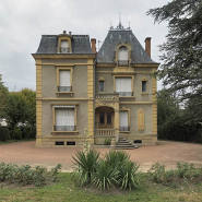 Vue d'ensemble. © Région Bourgogne-Franche-Comté, Inventaire du patrimoine