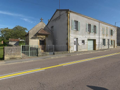 Vue d'ensemble. © Région Bourgogne-Franche-Comté, Inventaire du patrimoine