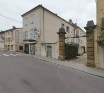 Vue d'ensemble. © Région Bourgogne-Franche-Comté, Inventaire du patrimoine