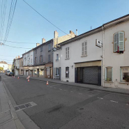 Vue d'ensemble. © Région Bourgogne-Franche-Comté, Inventaire du patrimoine