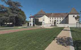 Vue d'ensemble. © Région Bourgogne-Franche-Comté, Inventaire du patrimoine