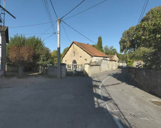 Vue d'ensemble. © Région Bourgogne-Franche-Comté, Inventaire du patrimoine