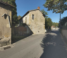 Vue d'ensemble. © Région Bourgogne-Franche-Comté, Inventaire du patrimoine