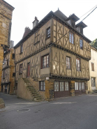 Vue d'ensemble. © Région Bourgogne-Franche-Comté, Inventaire du patrimoine