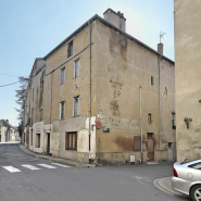 Vue d'ensemble. © Région Bourgogne-Franche-Comté, Inventaire du patrimoine