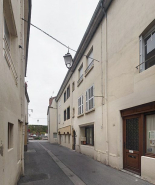 Vue d'ensemble. © Région Bourgogne-Franche-Comté, Inventaire du patrimoine