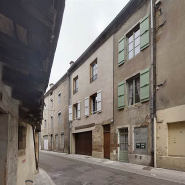 Vue d'ensemble. © Région Bourgogne-Franche-Comté, Inventaire du patrimoine