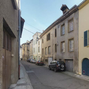 Vue d'ensemble. © Région Bourgogne-Franche-Comté, Inventaire du patrimoine