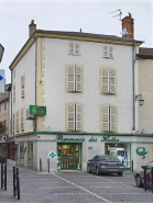 Vue d'ensemble. © Région Bourgogne-Franche-Comté, Inventaire du patrimoine