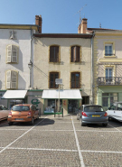 Vue d'ensemble. © Région Bourgogne-Franche-Comté, Inventaire du patrimoine