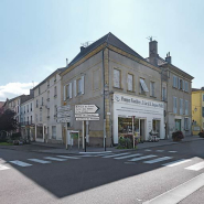 Vue d'ensemble. © Région Bourgogne-Franche-Comté, Inventaire du patrimoine