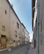 Vue d'ensemble. © Région Bourgogne-Franche-Comté, Inventaire du patrimoine