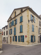 Vue d'ensemble. © Région Bourgogne-Franche-Comté, Inventaire du patrimoine