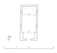 Plan. © Région Bourgogne-Franche-Comté, Inventaire du patrimoine