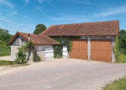 Vue d'ensemble. © Région Bourgogne-Franche-Comté, Inventaire du patrimoine