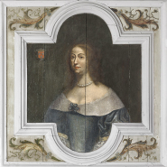 Tableau © Région Bourgogne-Franche-Comté, Inventaire du patrimoine