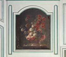 Tableau © Région Bourgogne-Franche-Comté, Inventaire du patrimoine