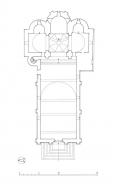 Église paroissiale © Région Bourgogne-Franche-Comté, Inventaire du patrimoine
