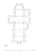 Église paroissiale © Région Bourgogne-Franche-Comté, Inventaire du patrimoine
