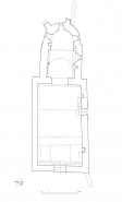 Église paroissiale © Région Bourgogne-Franche-Comté, Inventaire du patrimoine