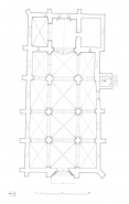 Plan. © Région Bourgogne-Franche-Comté, Inventaire du patrimoine