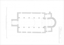 Plan © Région Bourgogne-Franche-Comté, Inventaire du patrimoine