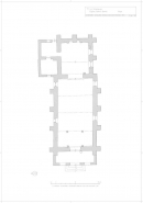 Plan © Région Bourgogne-Franche-Comté, Inventaire du patrimoine