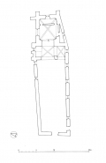 Plan. © Région Bourgogne-Franche-Comté, Inventaire du patrimoine