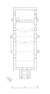 Église paroissiale © Région Bourgogne-Franche-Comté, Inventaire du patrimoine