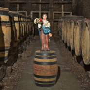 Vue de face. © Région Bourgogne-Franche-Comté, Inventaire du patrimoine