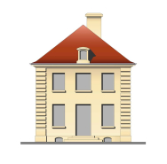 Maison © Région Bourgogne-Franche-Comté, Inventaire du patrimoine