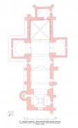 Église paroissiale © Région Bourgogne-Franche-Comté, Inventaire du patrimoine