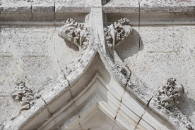 Château © Région Bourgogne-Franche-Comté, Inventaire du patrimoine