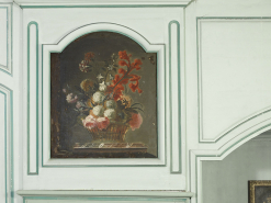 Tableau © Région Bourgogne-Franche-Comté, Inventaire du patrimoine