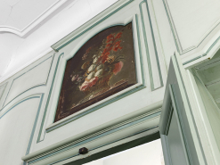 Tableau © Région Bourgogne-Franche-Comté, Inventaire du patrimoine