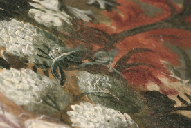 Tableau © Région Bourgogne-Franche-Comté, Inventaire du patrimoine