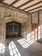 Fortification d'agglomération © Région Bourgogne-Franche-Comté, Inventaire du patrimoine
