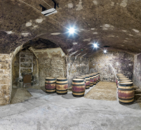 Fortification d'agglomération © Région Bourgogne-Franche-Comté, Inventaire du patrimoine