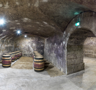 Fortification d'agglomération © Région Bourgogne-Franche-Comté, Inventaire du patrimoine