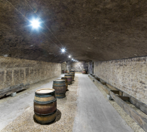 Fortification d'agglomération © Région Bourgogne-Franche-Comté, Inventaire du patrimoine